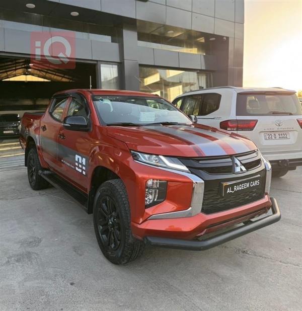 ميتسوبيشي L200 2023 للبيع في العراق - اربيل